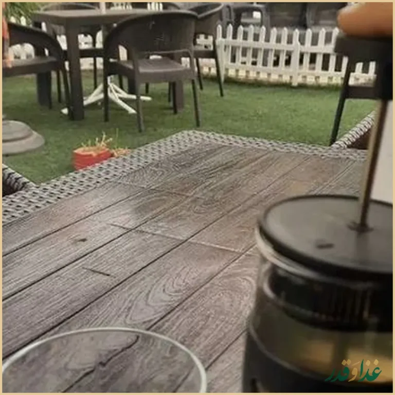 کافه مرکوری