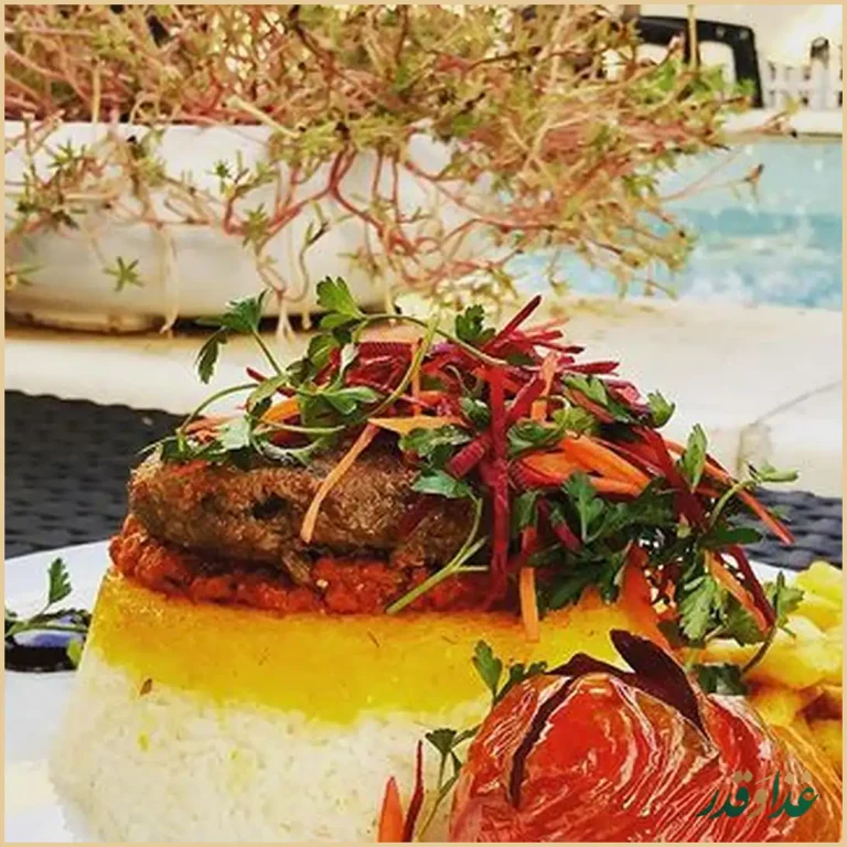 کافه مرکوری