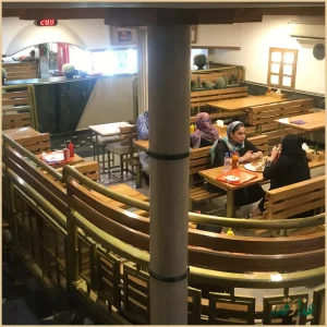 پیتزا کاکتوس