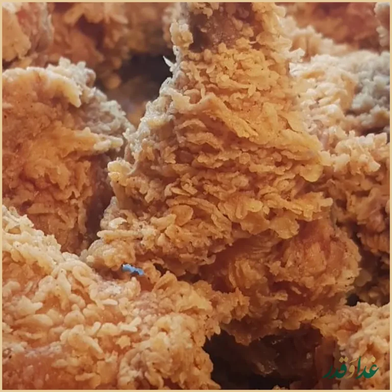 فست فود بمب کیلویی