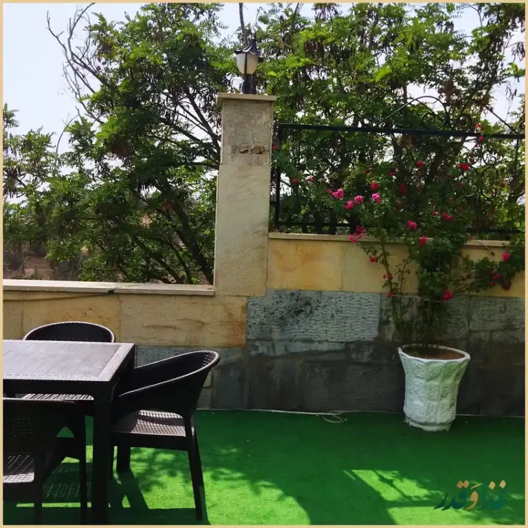 رستوران سنتی آفالینا