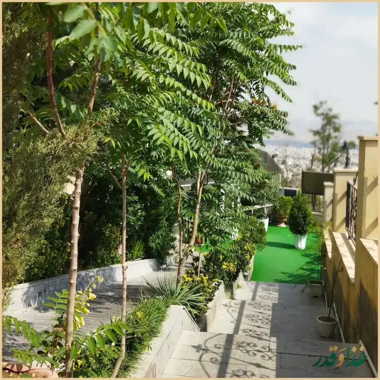 رستوران سنتی آفالینا