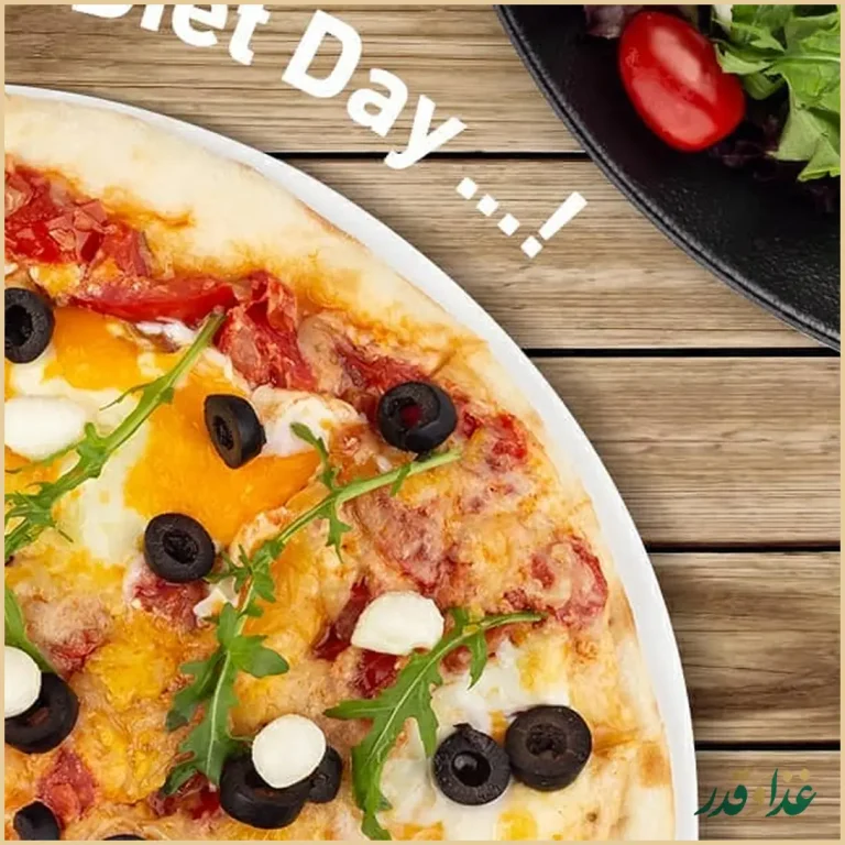 کافه رستوران ایتالیایی جنارو