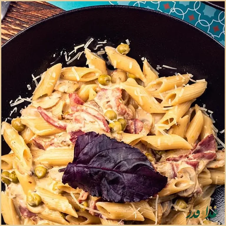 کافه رستوران ایتالیایی جنارو