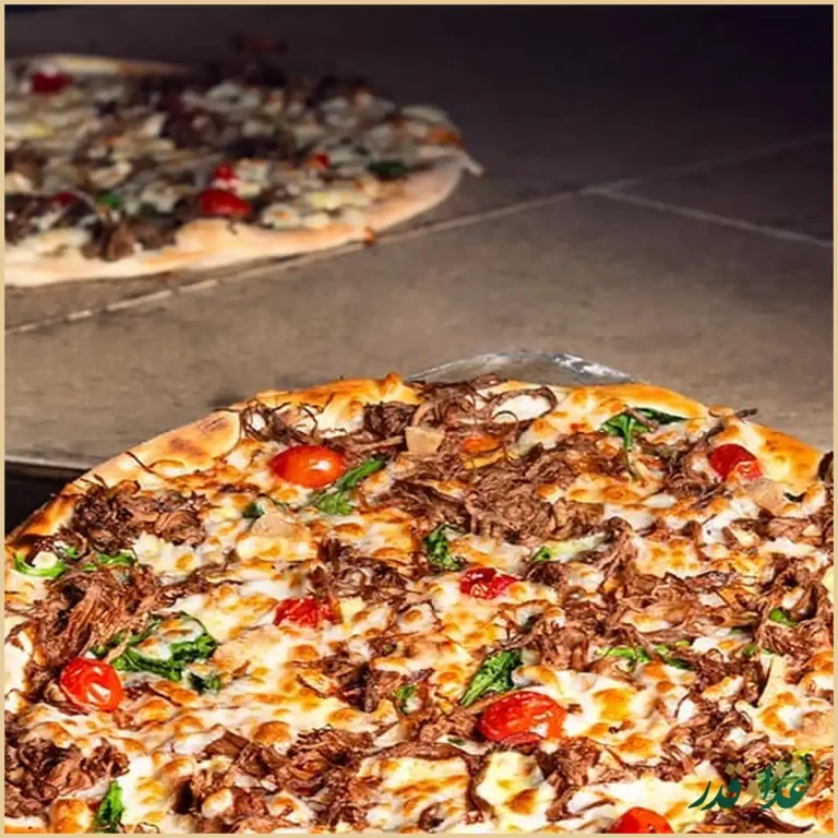 کافه رستوران ایتالیایی جنارو