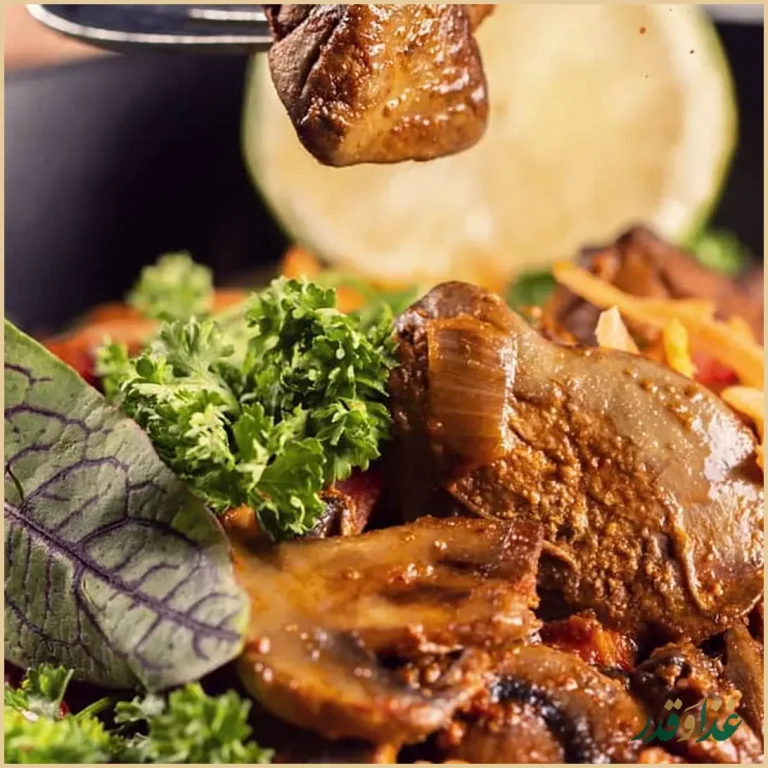 کافه رستوران ایتالیایی جنارو