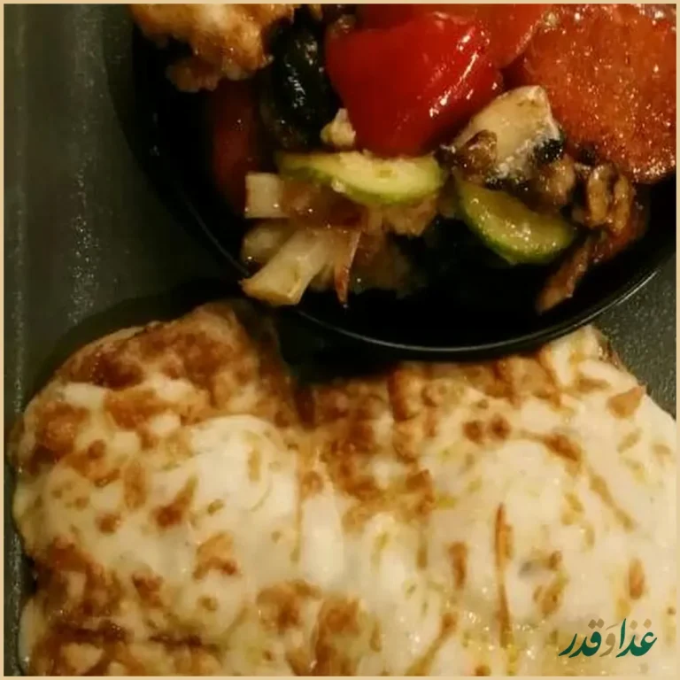 کافه رستوران ایتالیایی جنارو