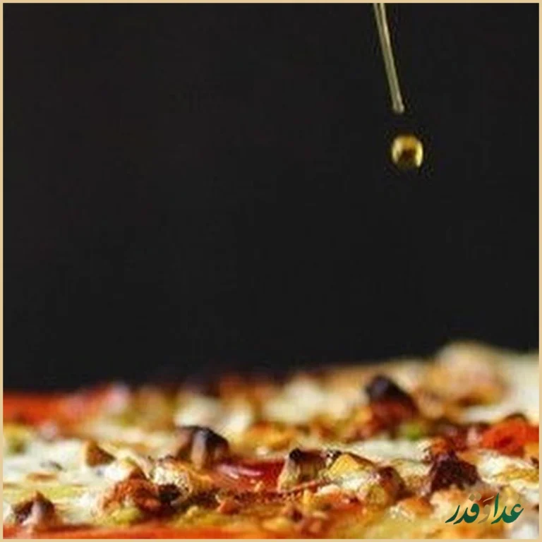 کافه رستوران رُكُ پارك