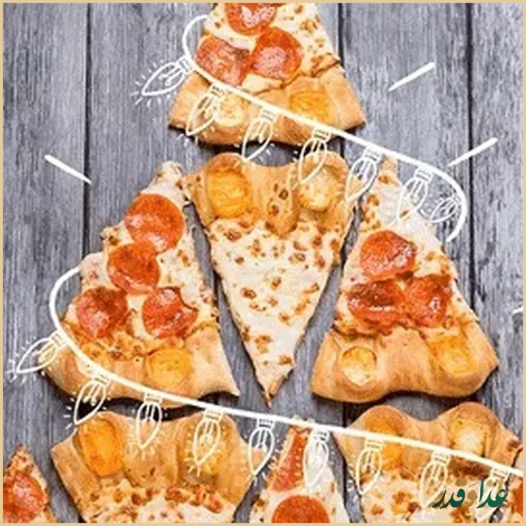 کافه رستوران رُكُ پارك