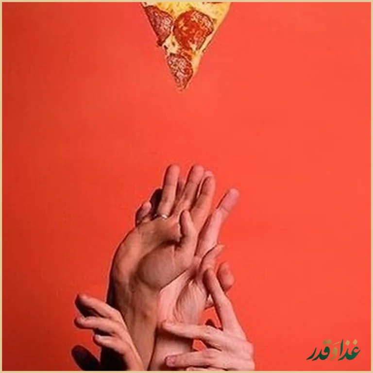 کافه رستوران رُكُ پارك