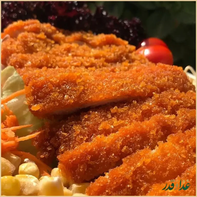 کافه رستوران رُكُ پارك