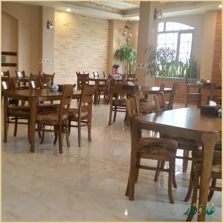 رستوران دو نون