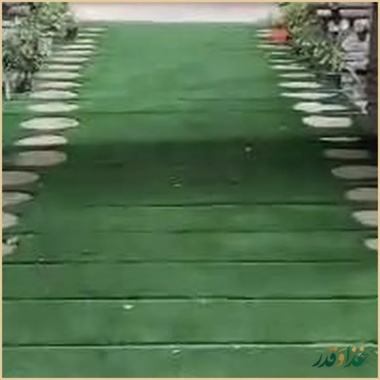 رستوران سارای