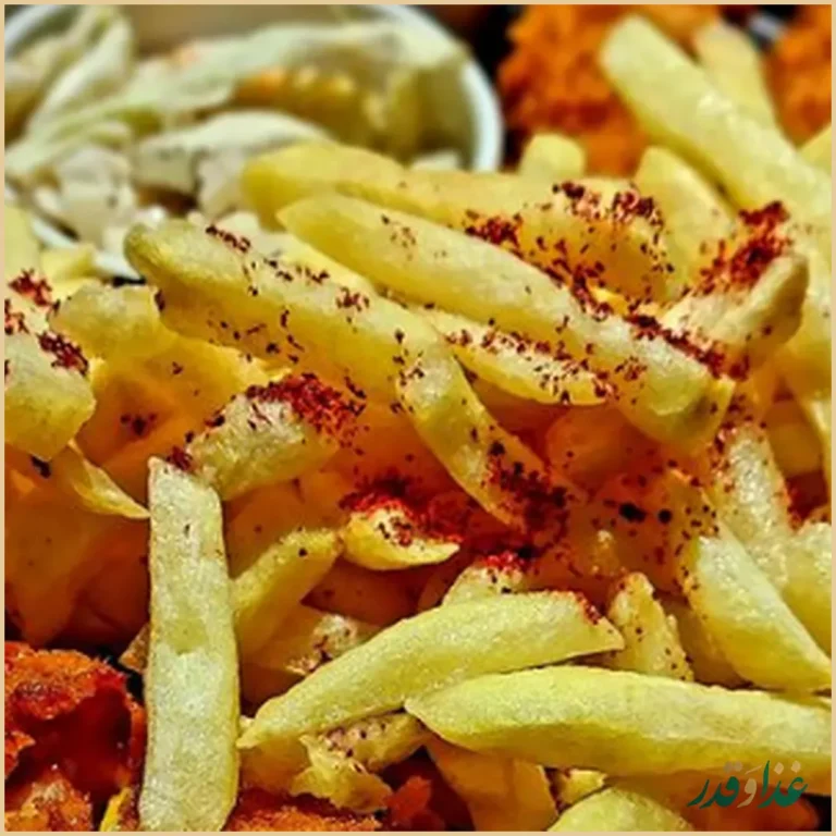 کافه رستوران ماتا ماتا