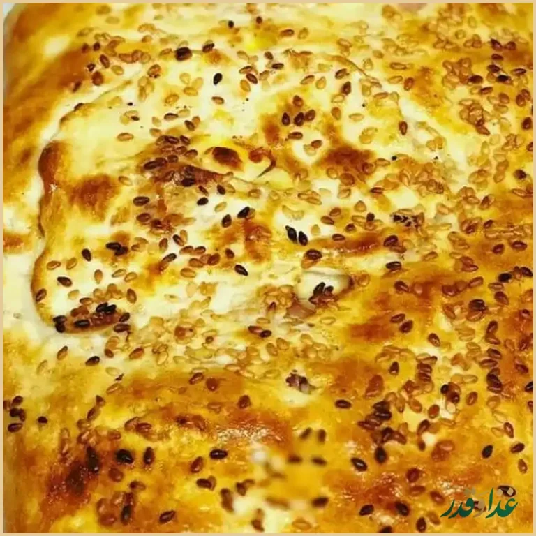 فست فود مادر