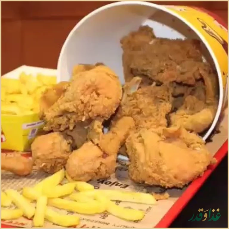 رستوران البیک