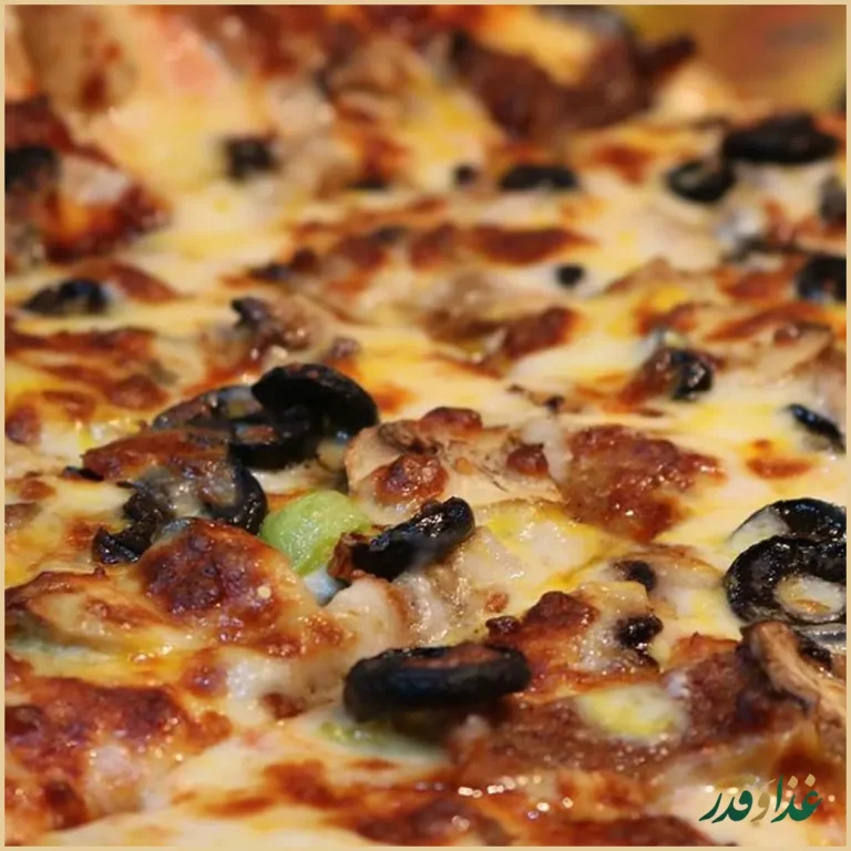 رستوران البیک