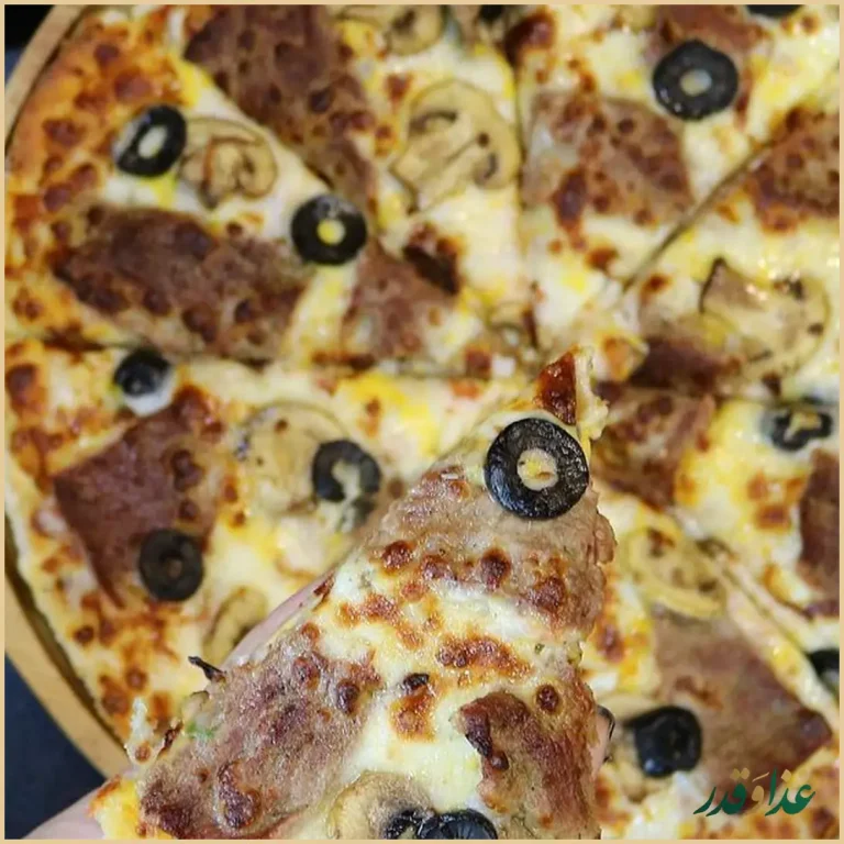 رستوران البیک