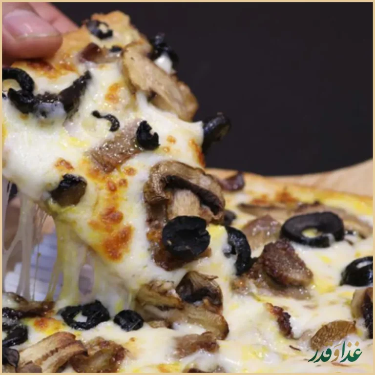 رستوران البیک