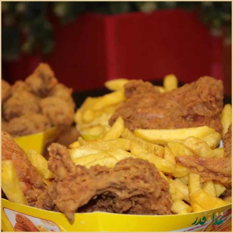 رستوران البیک