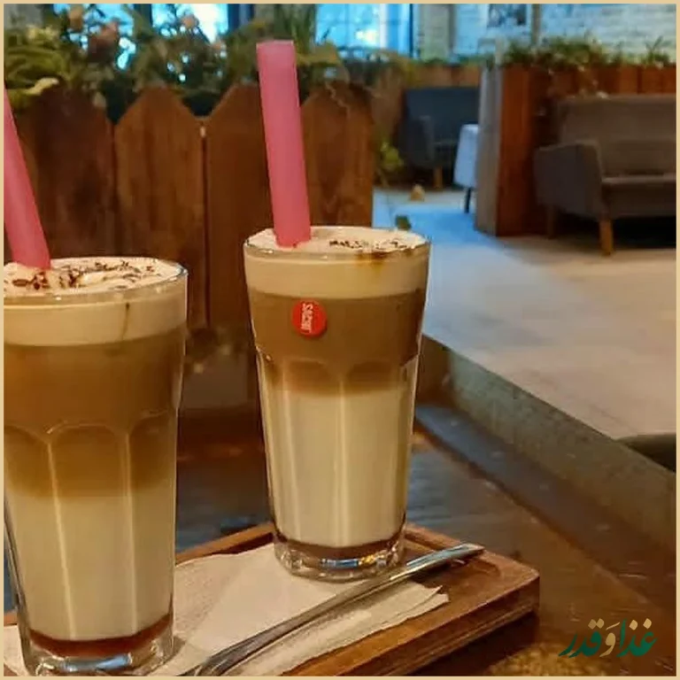 کافه رستوران رومنس