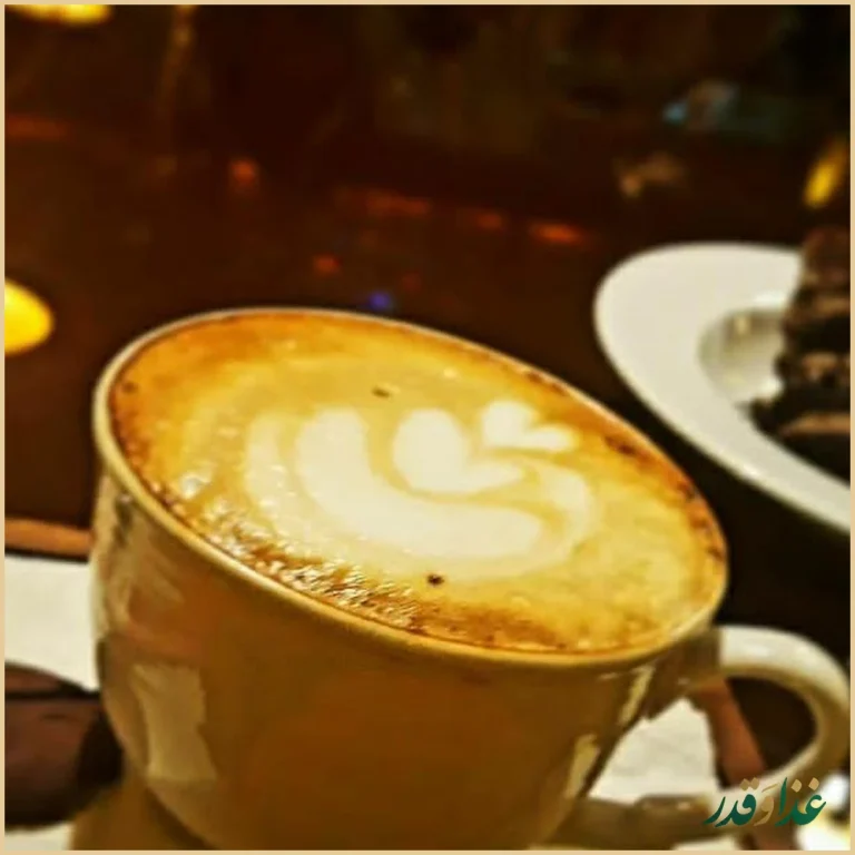 کافه رستوران رومنس