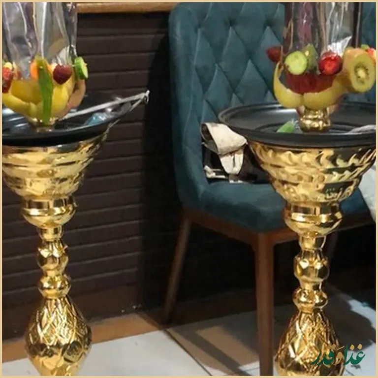 کافه سنتی نارنج