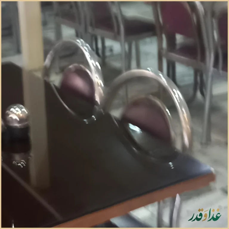 رستوران اعلا هاشمی