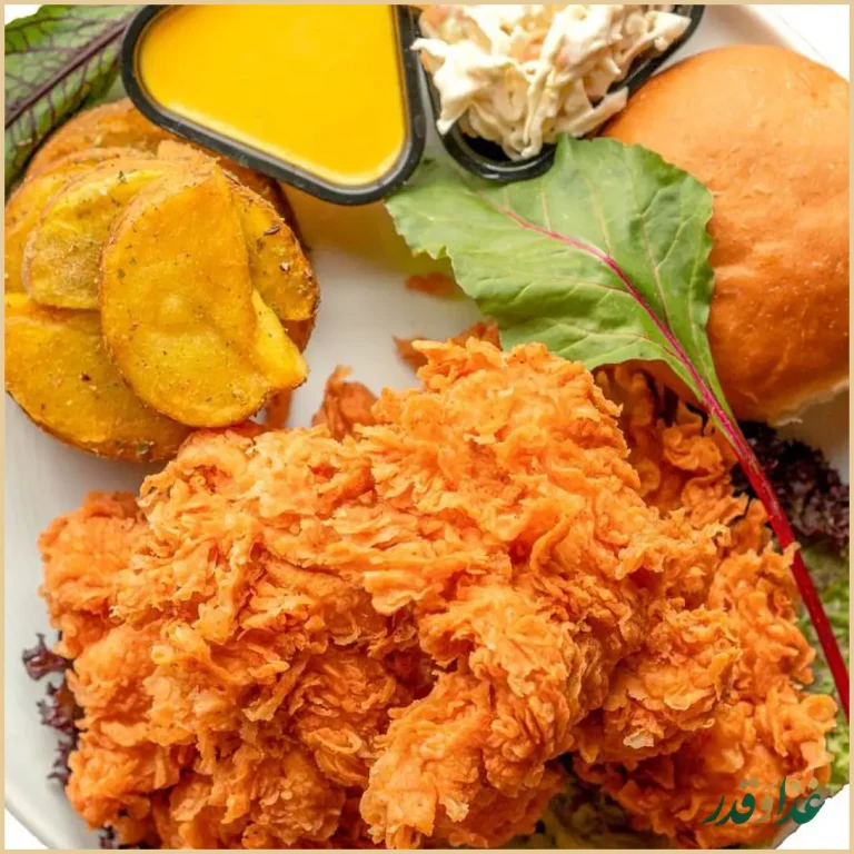 کافه رستوران نرسی