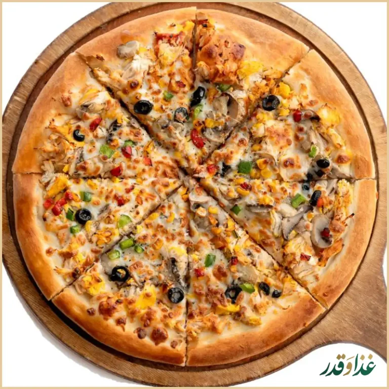 کافه رستوران نرسی