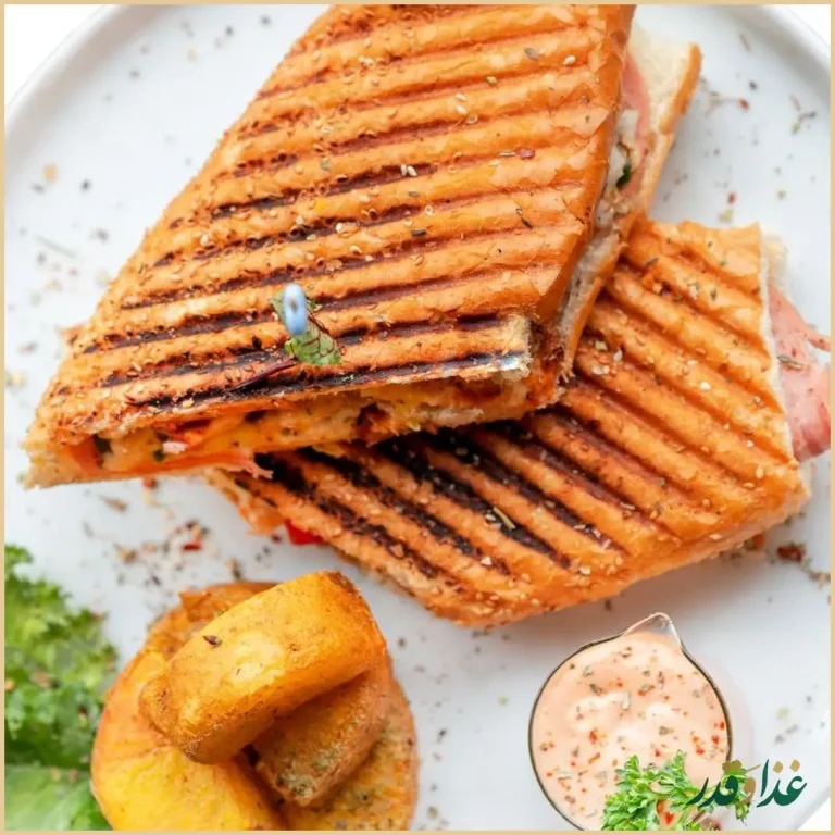 کافه رستوران نرسی