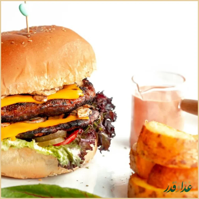 کافه رستوران نرسی