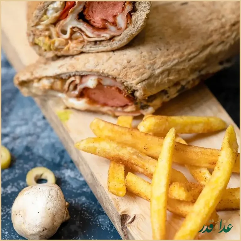 کافه رستوران ایتالیایی دیبارو