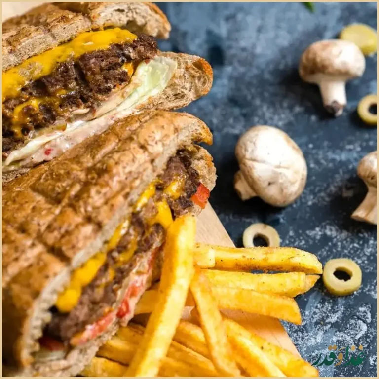 کافه رستوران ایتالیایی دیبارو