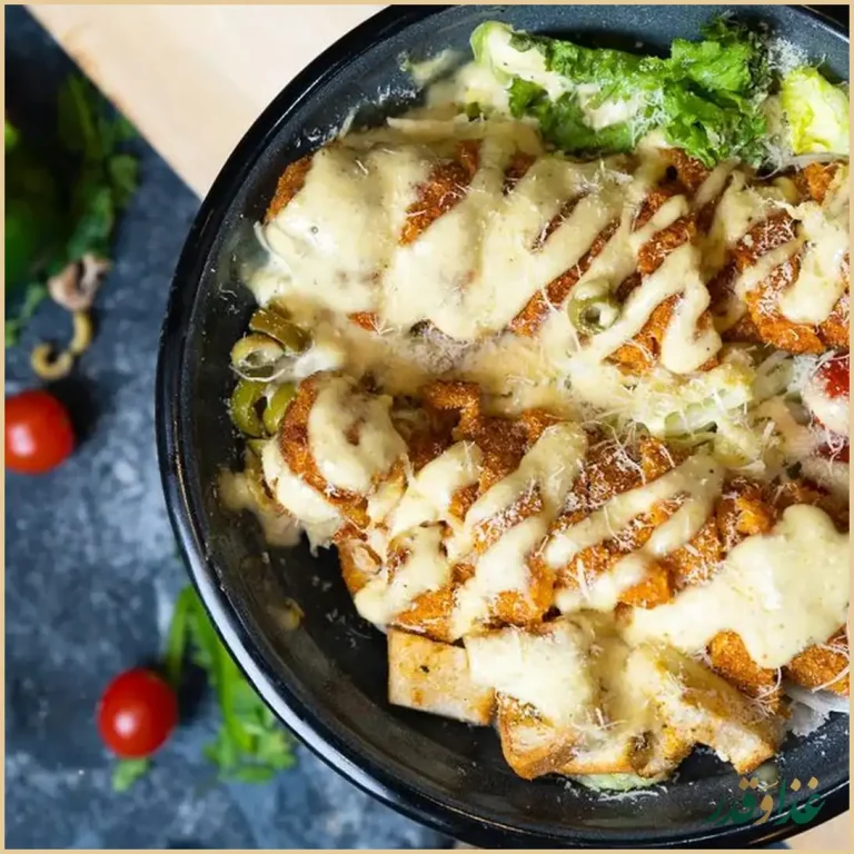 کافه رستوران ایتالیایی دیبارو