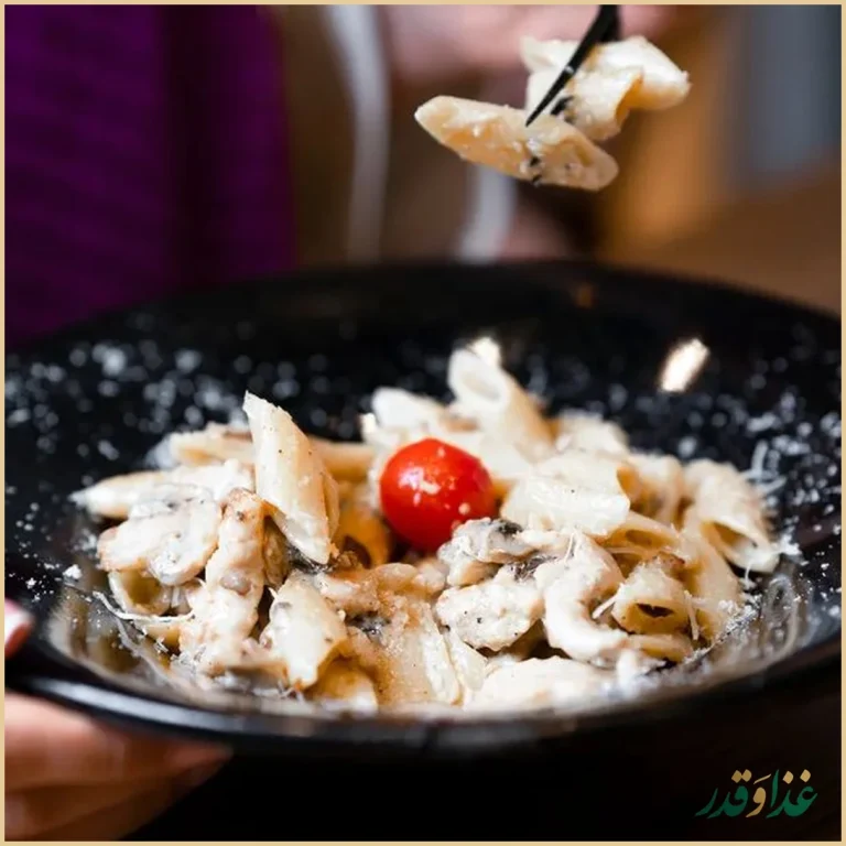 کافه رستوران ایتالیایی دیبارو