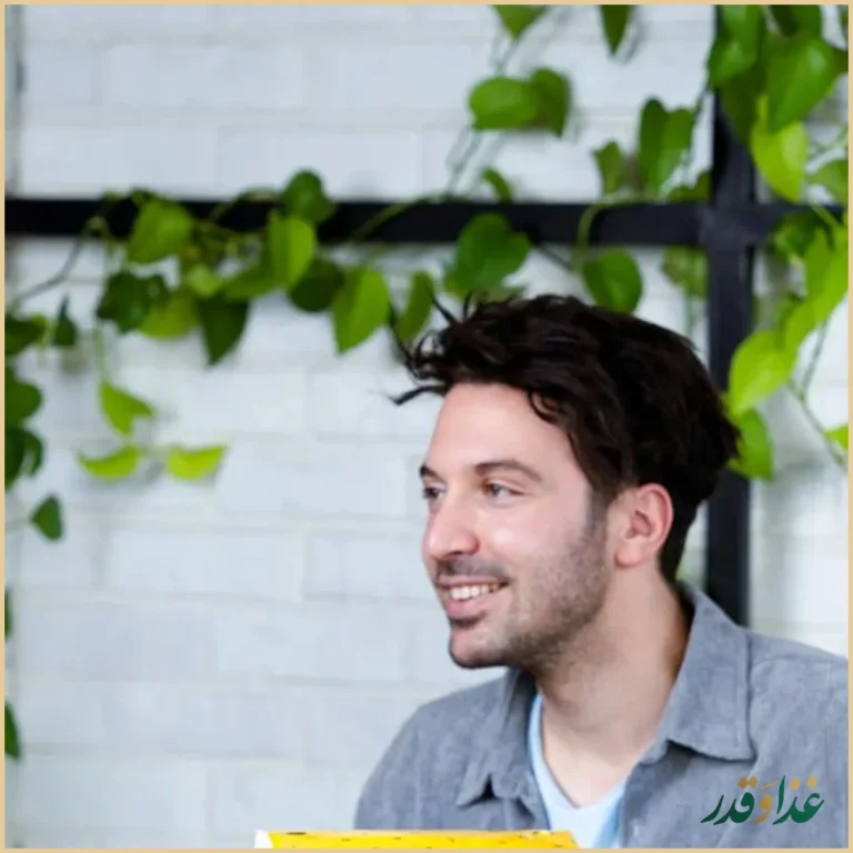 کافه رستوران ایتالیایی دیبارو