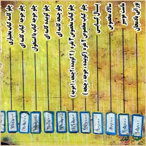 کاسه کبابی ماهورا