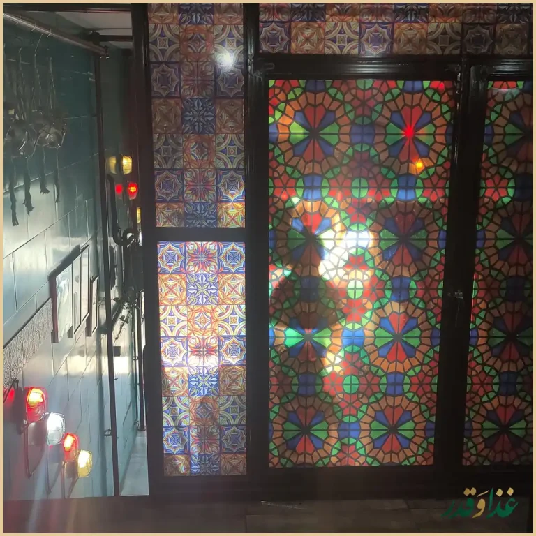 کاسه کبابی ماهورا