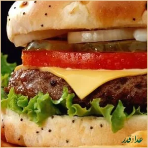 فست فود بلو ویچ