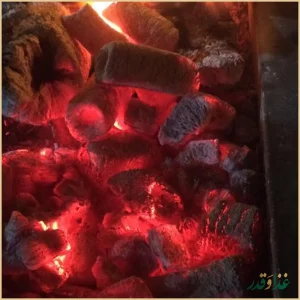 کباب و جیگر سرای شهرام