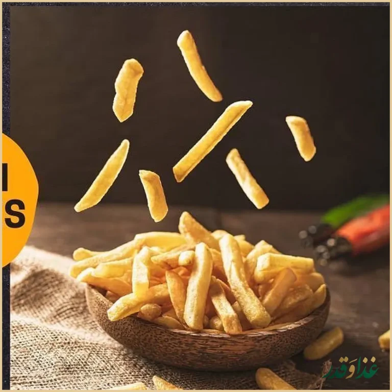 برگر هاکوپیان