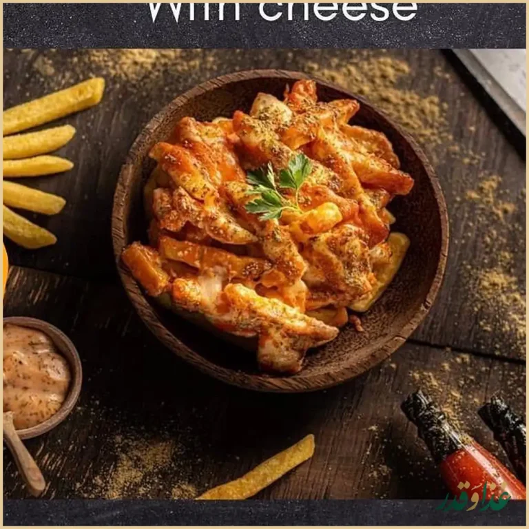 برگر هاکوپیان