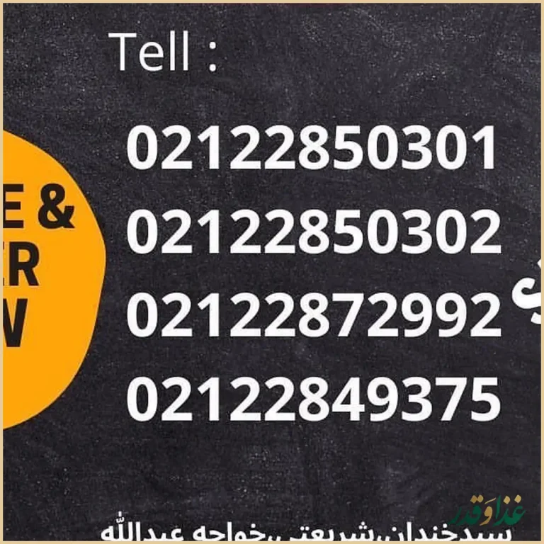 برگر هاکوپیان