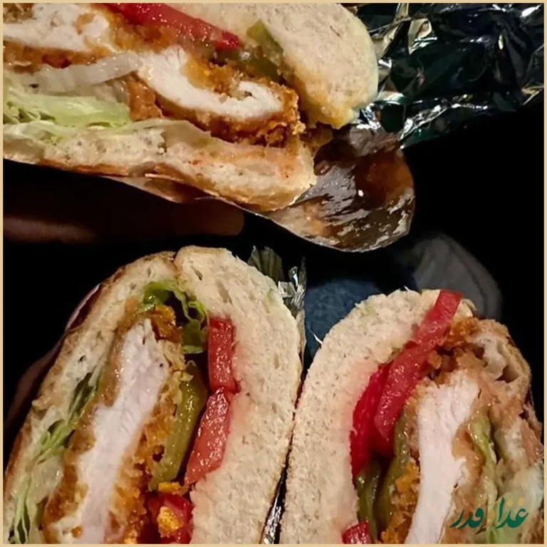 برگر هاکوپیان