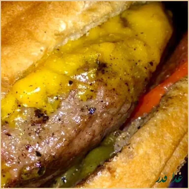 برگر هاکوپیان