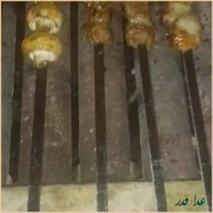 رستوران میلاد