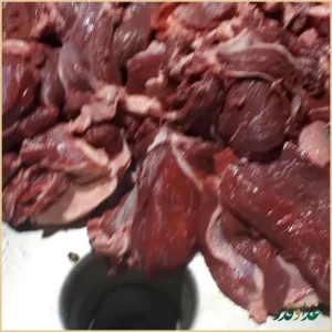 رستوران زیتون