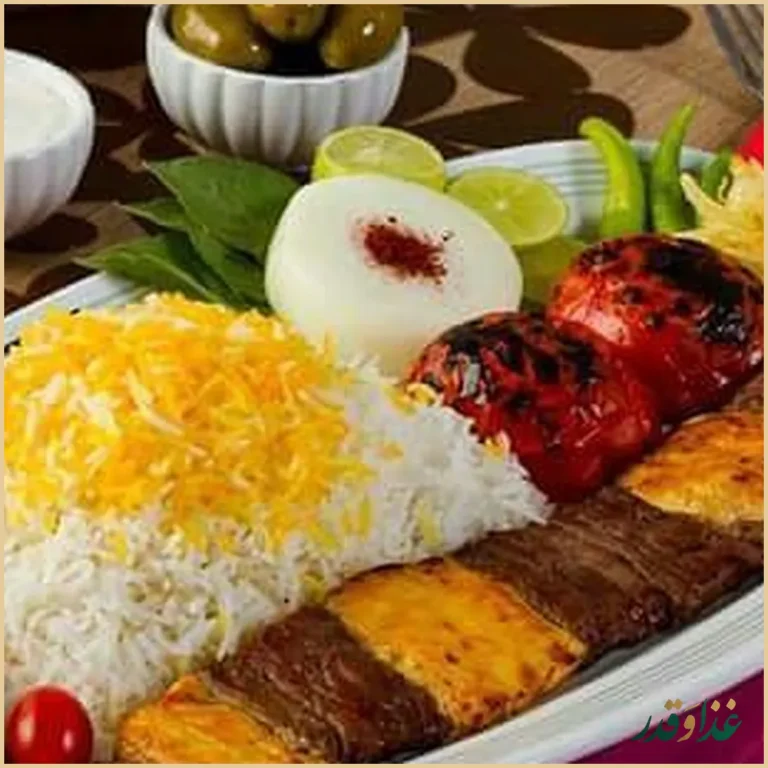 رستوران سلطان