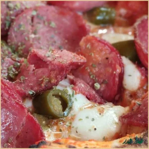 پیتزا لیتل ایتالی